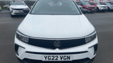 Vauxhall Grandland 1.2 Turbo SE 5dr Petrol Hatchback